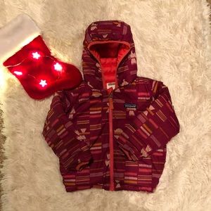 Kids Patagonia Down Sweater